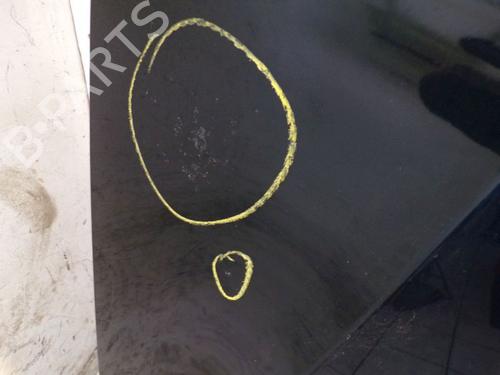 Hood BMW X5 (E53) 4.4 i | BP29090715C1 