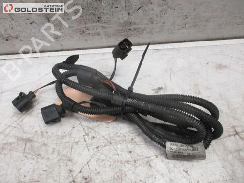 Used Wiring harness VW GOLF V Variant (1K5) 1.9 TDI (105 hp) 15717356