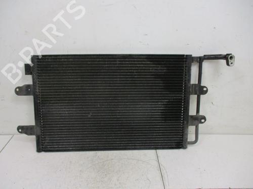 AC-Kondensator VW NEW BEETLE (9C1, 1C1) 1.4 (75 hp) 18792221