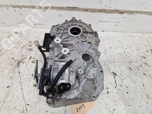 Gearbox RENAULT ZOE (BFM_) ZOE (BFMD) | BP37137376M3 - Image 8