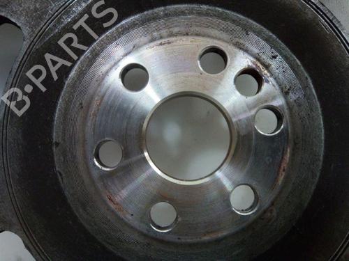 Flywheel FORD FIESTA VI (CB1, CCN) 1.6 Ti | BP37138737M101 - Image 3
