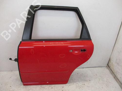 Used Left rear door VOLVO V50 (545) 2.4 (170 hp) 26647651