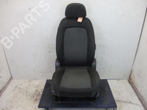 Used Right front seat OPEL ANTARA A (L07) 2.0 CDTI 4x4 (150 hp) 18790914