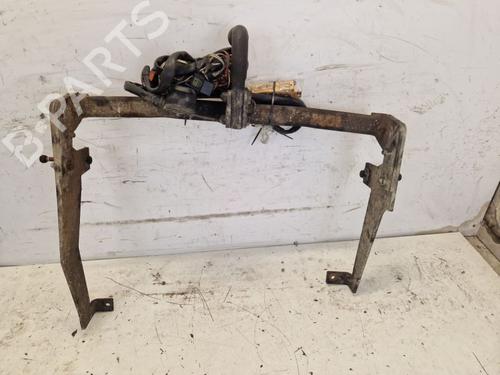 Used Tow ball/Mechanism FIAT SCUDO Bus (270_, 272_) 2.0 D Multijet (136 hp) 29106638