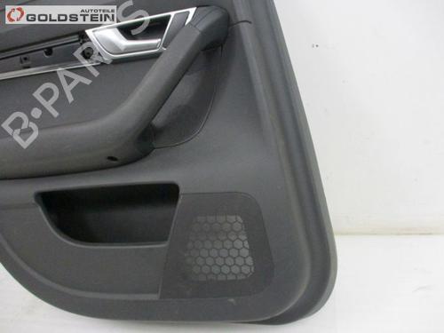 Rear left panel AUDI A6 C6 Avant (4F5) 3.0 TDI quattro | BP37103973C60 - Image 2