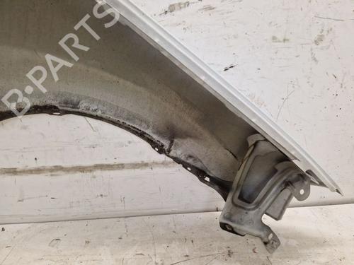 Left front fenders DACIA LOGAN MCV (KS_) 1.6 (KS0B, KS0D, KS0F) | BP29730289C41 