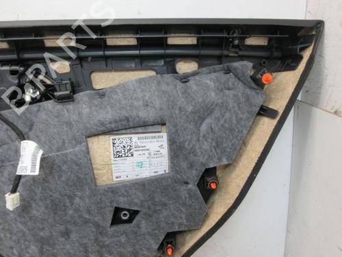 Rear left panel MERCEDES-BENZ CLA Coupe (C117) CLA 180 (117.342) | BP29096059C60 