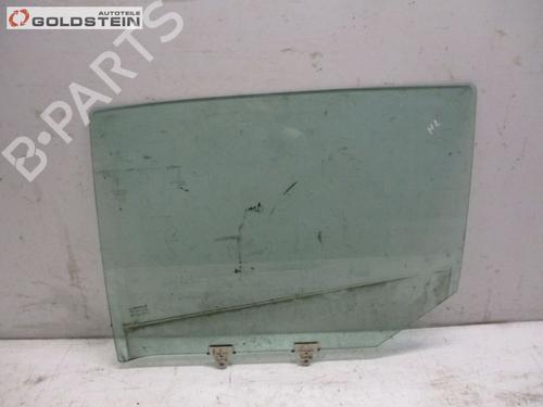 Used Rear left door window RENAULT MEGANE III Grandtour (KZ0/1) 1.5 dCi (KZ1M, KZ1W, KZ0R) (106 hp) 13760185
