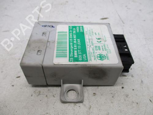 Electronic module MINI MINI (R50, R53) Cooper | BP37118350M83 - Image 4