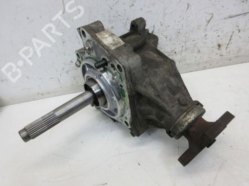 Used Transfer box Transfer box 37130345 37130345
