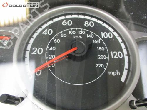 Engine control unit (ECU) MAZDA 2 (DE_, DH_) 1.3 MZR (DE3FS) | BP37101481M57 - Image 2