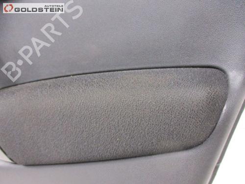 Front left panel CITROËN C3 II (SC_) 1.2 VTi 82 | BP38025759C58 - Image 3