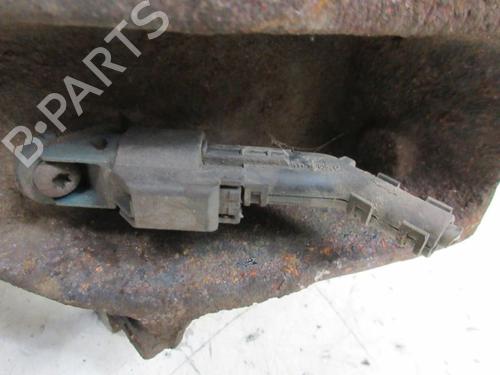 Right front steering knuckle FORD C-MAX (DM2) 1.8 | BP37125529M26 - Image 7