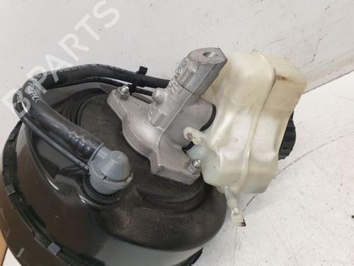 Servo brake BMW 1 (E81) 120 i | BP36655814M42 - Image 4