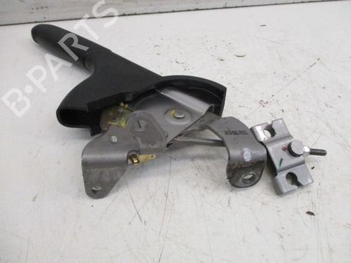 Hand brake MITSUBISHI MIRAGE / SPACE STAR VI Hatchback (A0_A) 1.2 | BP28174653I18 