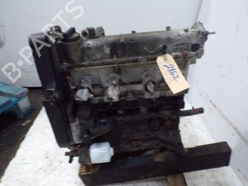 Engine FIAT 500 (312_) 1.2 (312AXA1A) | BP37134061M1 - Image 6