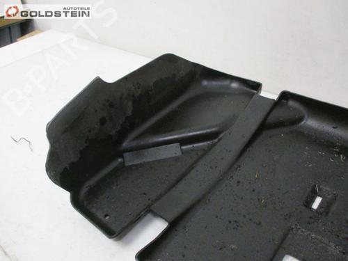 Underbody protection PORSCHE CAYMAN (987) S 3.4 | BP37101211M92 - Image 4