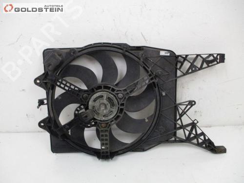 Fan OPEL CORSA D (S07) 1.3 CDTI (L08, L68) | BP37098142M128 - Image 2