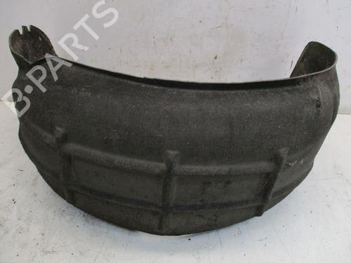 Wheel arch VW GOLF IV Cabriolet (1E7) 2.0 | BP28307199C56 
