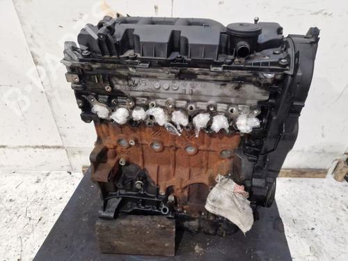 Engine FORD S-MAX (WA6) 2.0 TDCi | BP30737050M1 