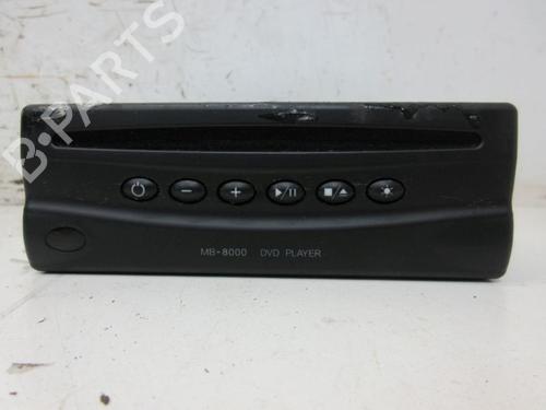 Electronic module VOLVO XC90 I (275) 2.5 T AWD | BP37126853M83 - Image 3