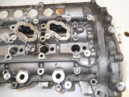 Cylinder head RENAULT ESPACE IV (JK0/1_) 2.0 dCi (JK01, JK02, JK1J, JK1K, JK1H) | BP37121017M5 - Image 9