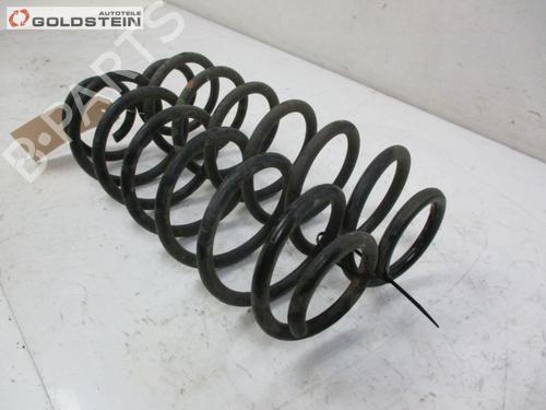 Shock absorber spring SEAT IBIZA III (6L1) 1.4 TDI | BP18752181C152 