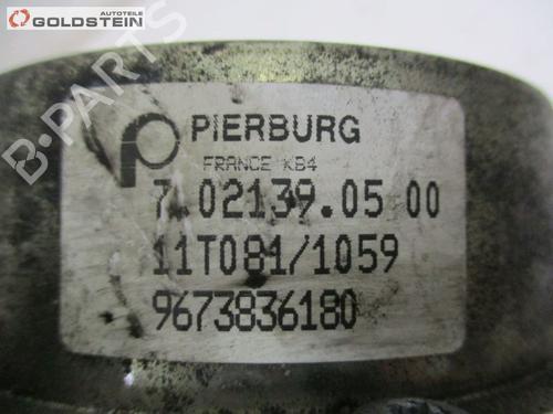 Vacuum pump FORD KUGA II (DM2) 2.0 TDCi 4x4 | BP18757354M80 
