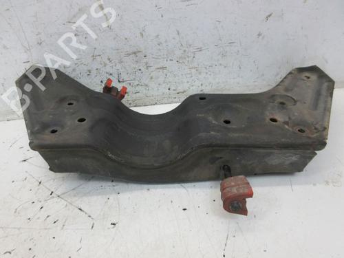 Subframe SKODA FABIA II (542) 1.4 | BP37126946M9 - Image 6