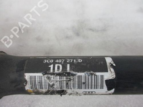 Driveshaft VW PASSAT B6 Variant (3C5) 2.0 TFSI | BP37111670M37 - Image 6