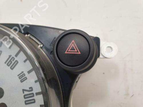 Instrument cluster MINI MINI (R50, R53) Cooper | BP37233003C47 - Image 3