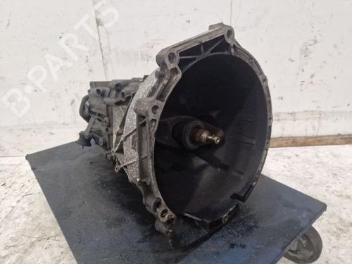 gearbox-bmw-3-touring-e91-2004-2005-2006-2007-2008-2009-2010-2011-2012-32435251 main image