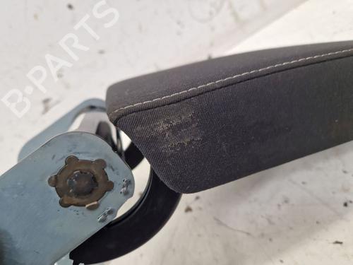 Armrest / Center console VW GOLF PLUS V (5M1, 521) 1.6 TDI | BP37142800I20 - Image 7