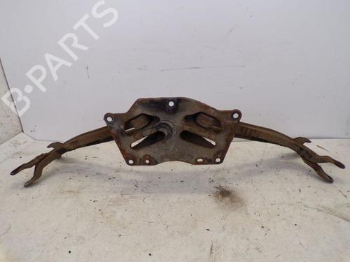 Rear axle FIAT DOBLO Cargo (263_) 1.3 D Multijet | BP29094776M2 