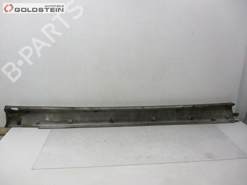 Door moulding trim MERCEDES-BENZ M-CLASS (W163) ML 270 CDI (163.113) | BP18753781C150 