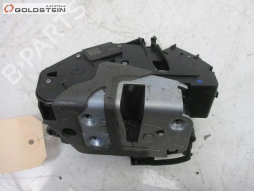 Front left lock FORD FIESTA VI (CB1, CCN) 1.25 | BP18757096C98 