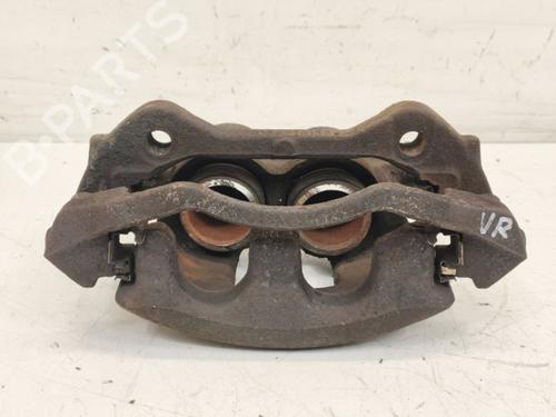 Used Right front brake caliper Right front brake caliper FORD TRANSIT CUSTOM V362 Van (FY, FZ) 2.2 TDCi (100 hp) 39908839 39908839