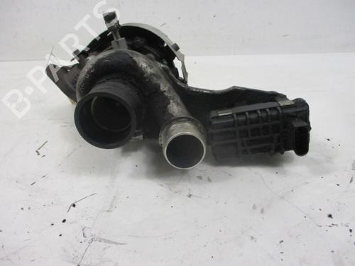 Turbolader/Kompressor AUDI A8 D3 (4E2, 4E8) 4.0 TDI quattro (275 hp) 18795213
