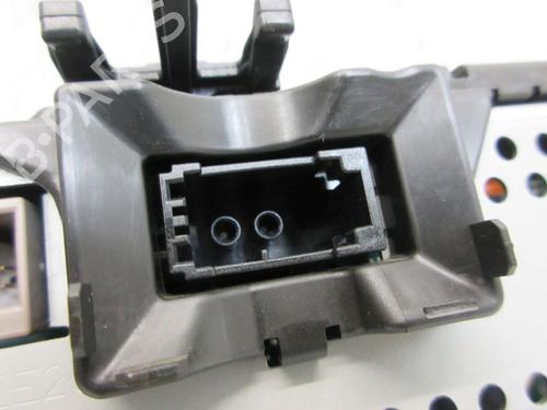 Display monitor AUDI A8 D4 (4H2, 4H8, 4HC, 4HL) 3.0 TDI quattro | BP19290534C48 