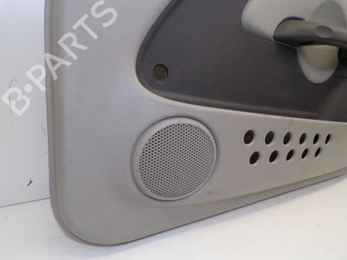 Front right panel CHRYSLER PT CRUISER Convertible 2.4 | BP29084432C59