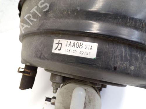 Servo brake NISSAN MURANO II (Z51) 3.5 4x4 | BP28174155M42 