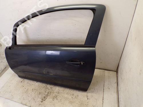 Left front door OPEL CORSA D (S07) 1.0 (L08, L68) | BP29089555C2 