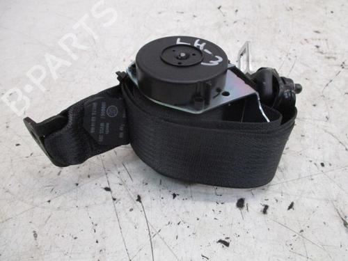 Rear left seatbelt OPEL ZAFIRA TOURER C (P12) 1.4 (75) | BP29094155I29 