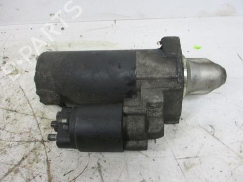 Startmotor MERCEDES-BENZ S-CLASS (W220) S 430 (220.070, 220.170) (279 hp) 18797217