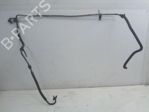 Pipe RENAULT TRAFIC II Van (FL) 1.9 dCi 100 (FL0C, FL0K, FL0B) | BP29109500M125 