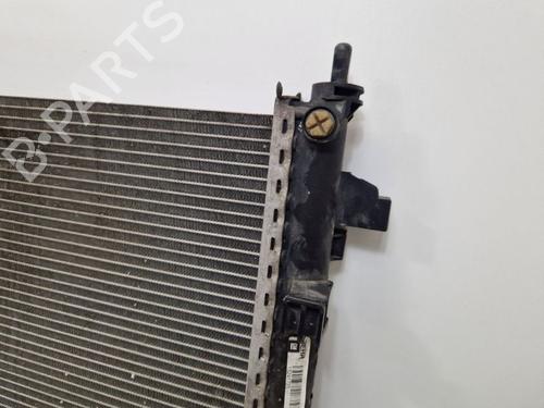 Water radiator OPEL INSIGNIA A Sports Tourer (G09) 2.0 CDTI (35) | BP31702034M31 