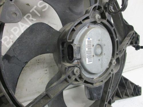 Fan RENAULT TWINGO II (CN0_) 1.2 16V (CN0K, CN0V, CN0A) | BP37116509M128 - Image 4
