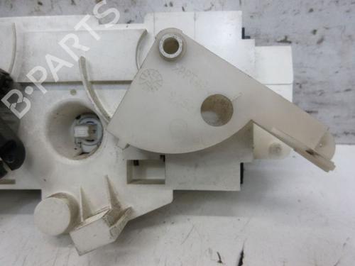 Climate control NISSAN INTERSTAR Van (X70) dCi 100 | BP19294509I5