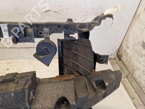 Crossmember NISSAN QASHQAI I (J10, NJ10) 1.6 | BP29104582C162 