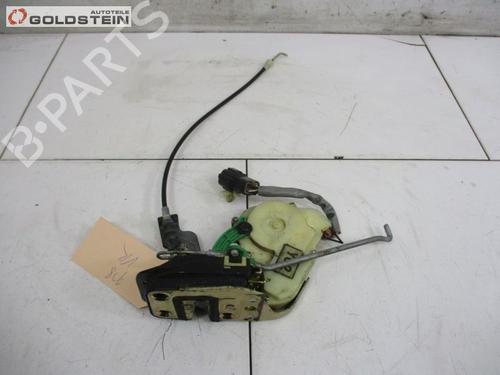 Used Front right lock KIA SORENTO I (JC) 2.5 CRDi 4WD (140 hp) 18761784